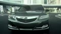 Acura（讴歌）全新旗舰RLX宣传片