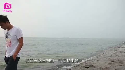 SEVEN SEAS SOUND MIX倾听海洋的召唤”系列短片刘烨
